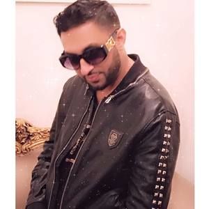 Meet your Posher, Deepak